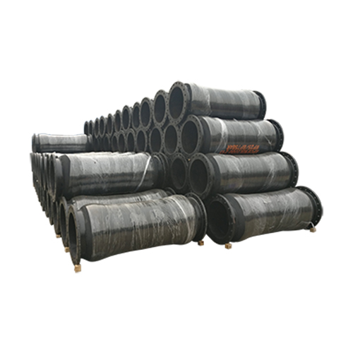 DN1100 Dredge Armored Hose